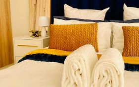The Blyde, An Impeccable Blissful Getaway